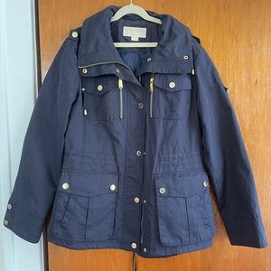 Michael Kors trench coat